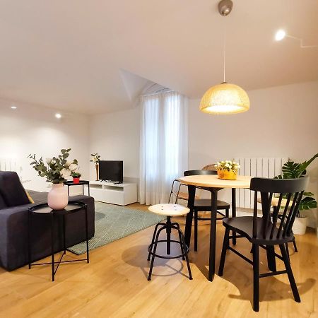 Zarautz Bella Suite By Aston Rentals ภายนอก รูปภาพ