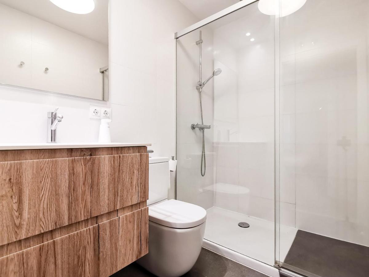 Zarautz Bella Suite By Aston Rentals ภายนอก รูปภาพ